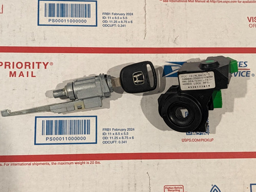 Honda civic ep3 oem - 02-05,