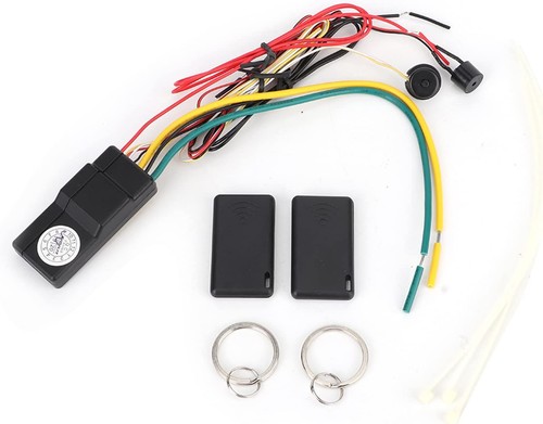 Car immobilizer system - car,