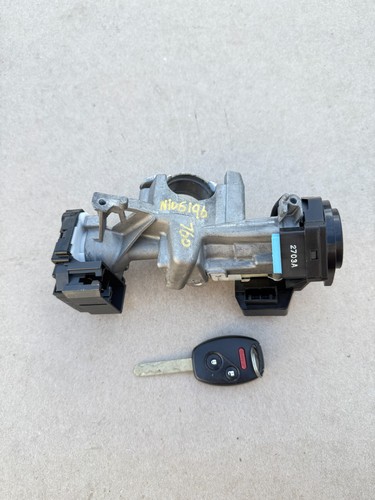 2012 2016 honda - cr-v, ignition